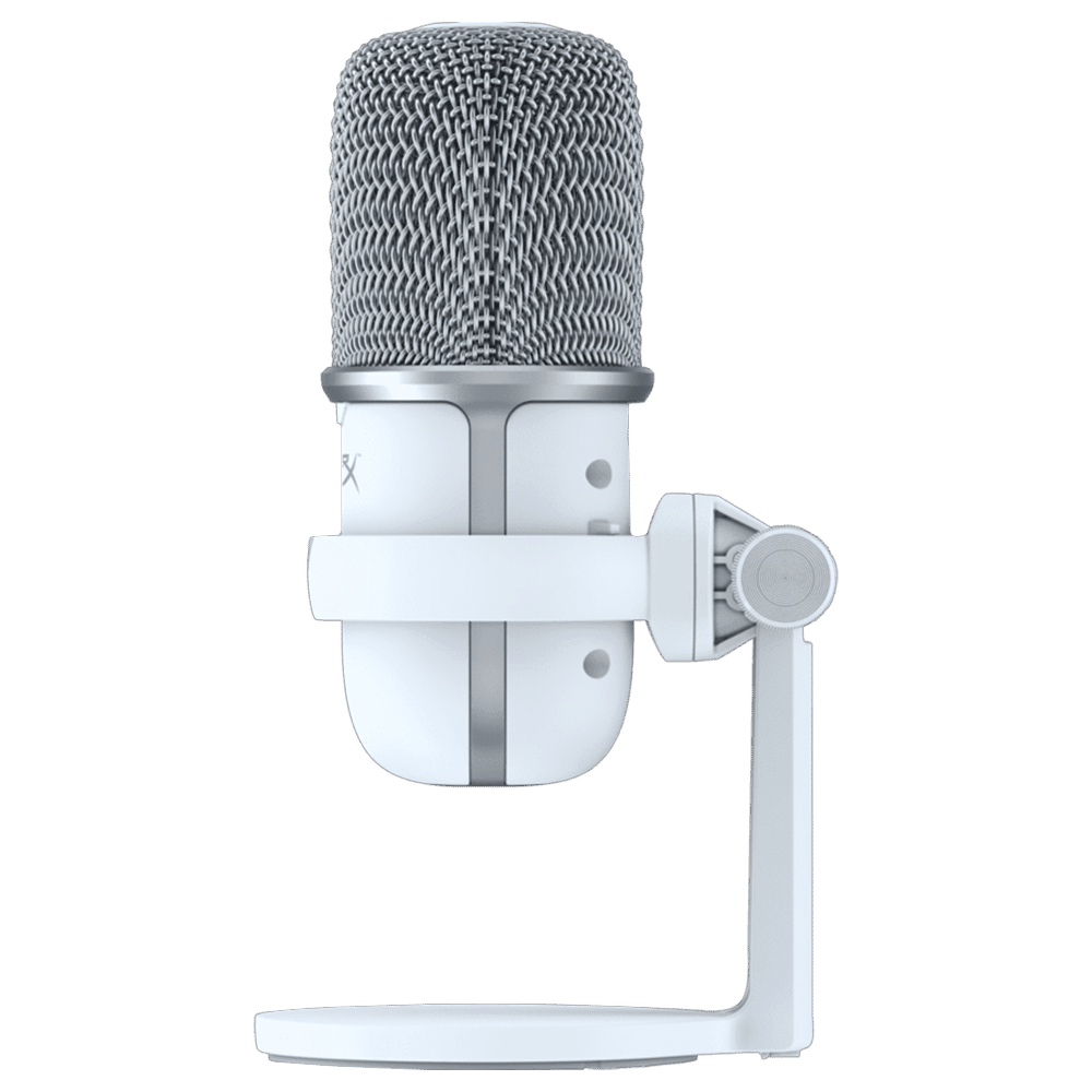 astro MIXAMP ＋ HyperX SoloCast Buy HyperX SoloCast Type C Wired Microphone with Tap-to-Mute